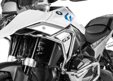מיגון גוף עליון/פרינג למיגון מנוע Touratech עבור BMW R1300GS
