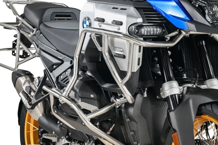 01_035_5169_0-fairing_crash_bar_for_bmw_r1300gs_adventure (3) מיגון גוף עליון/פרינג עבור BMW R1300GS Adventure
