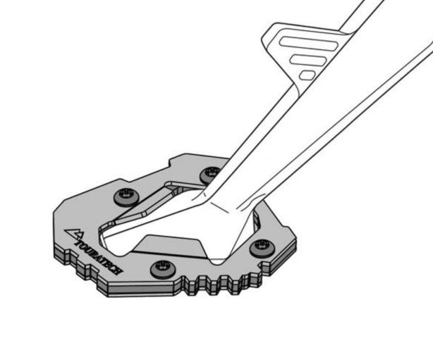 01_083_5275_0-side_stand_base_extension_for_bmw_f900gs מרחיב רגלית צד עבור BMW F900GS